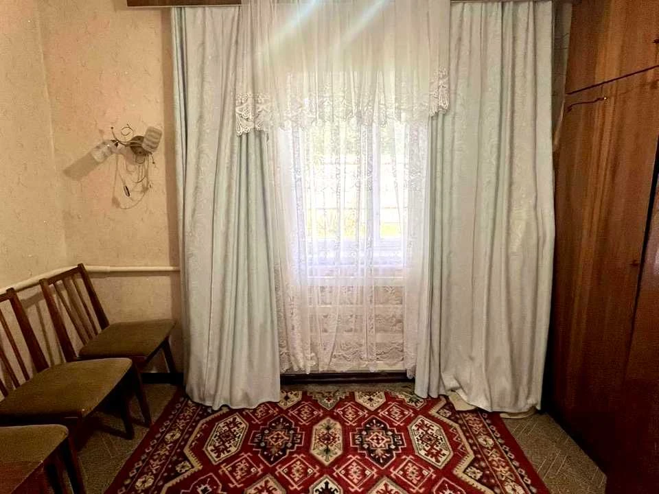 Будинок. Кропивницький, В Галушкіна