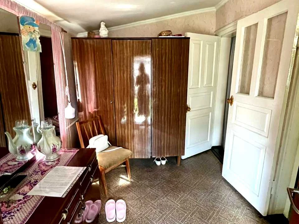Будинок. Кропивницький, В Галушкіна