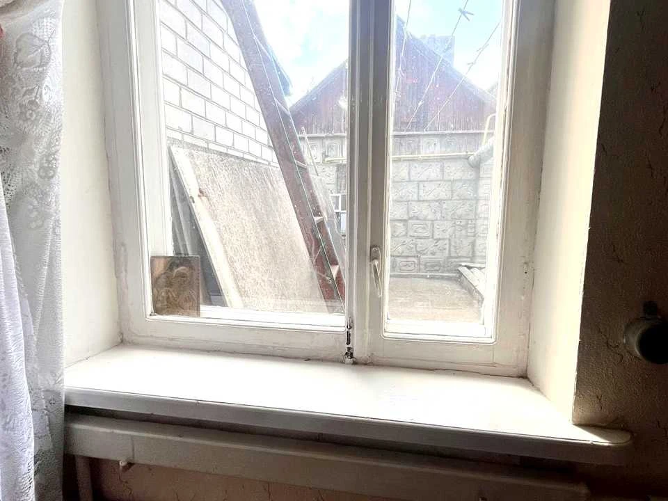 Будинок. Кропивницький, В Галушкіна