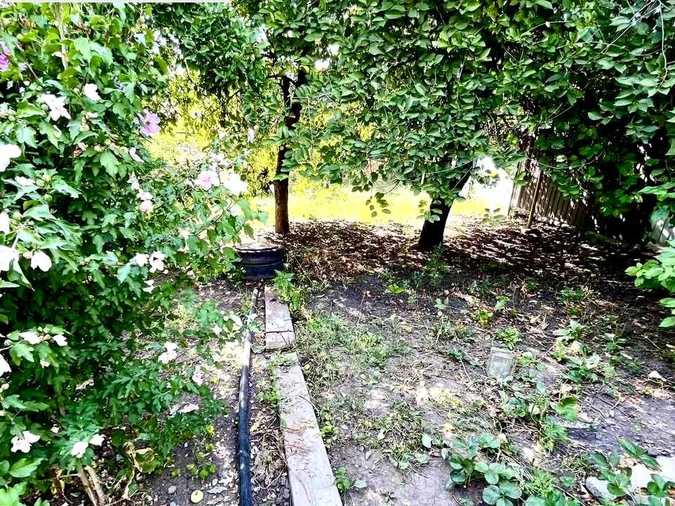 Будинок. Кропивницький, В Галушкіна