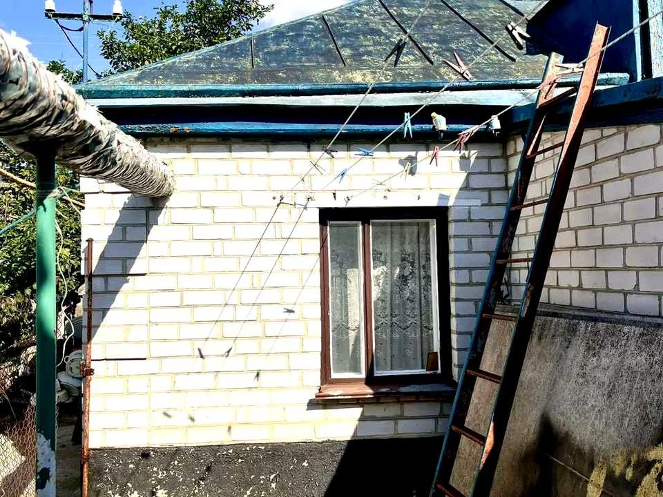 Будинок. Кропивницький, В Галушкіна