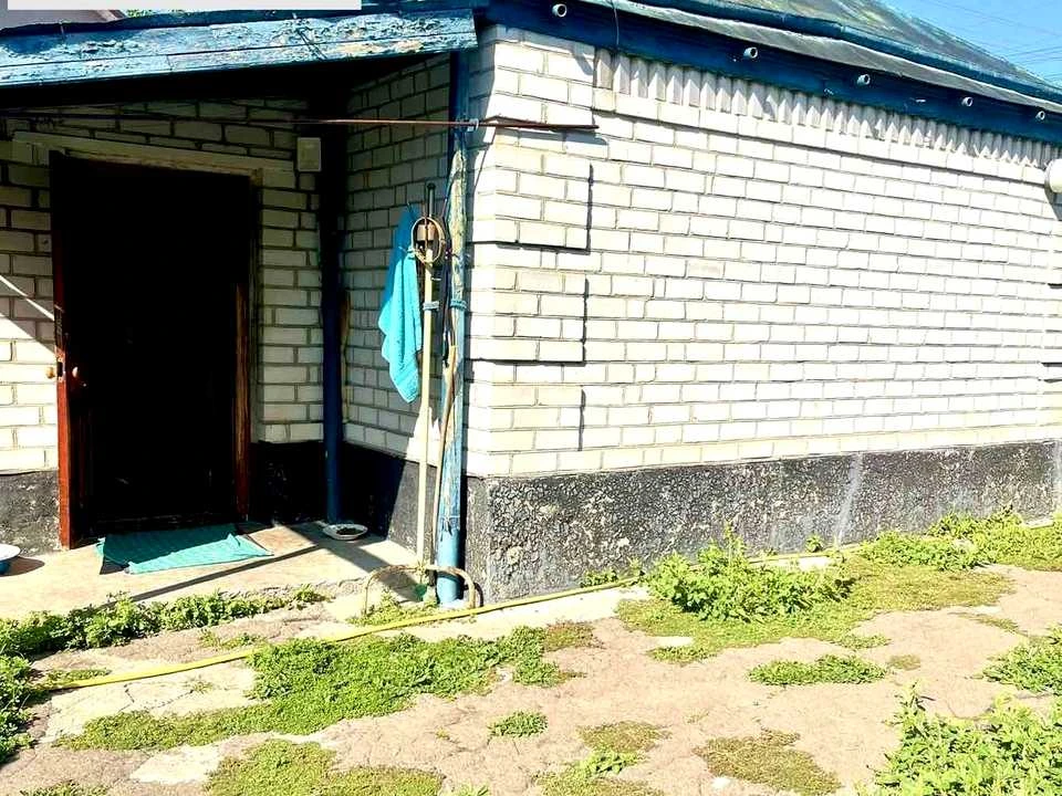 Будинок. Кропивницький, В Галушкіна
