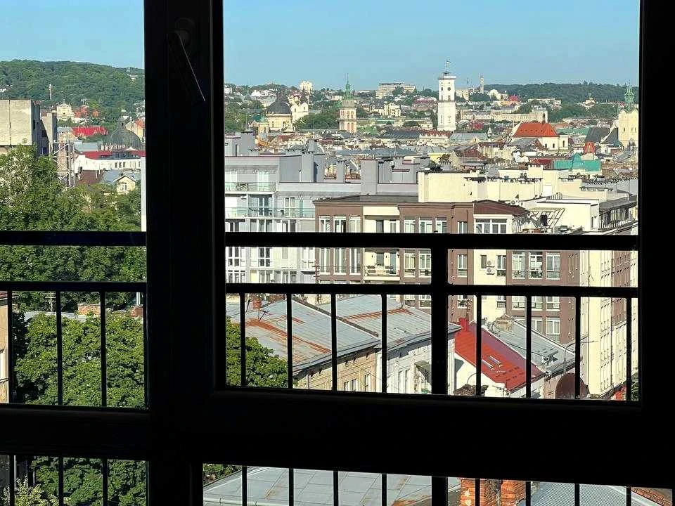 Квартира. Львів, Тараса Шевченка вул.