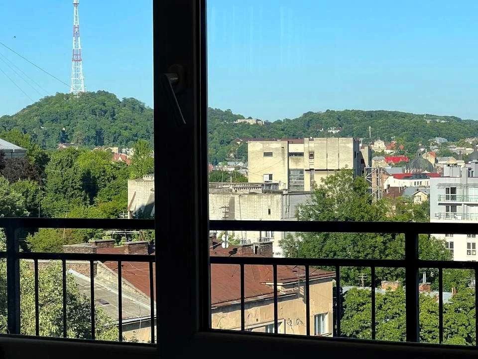 Квартира. Львів, Тараса Шевченка вул.