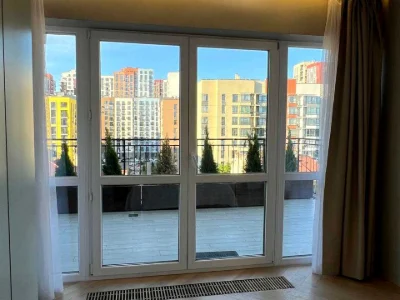 Квартира. Львів, Тараса Шевченка вул.