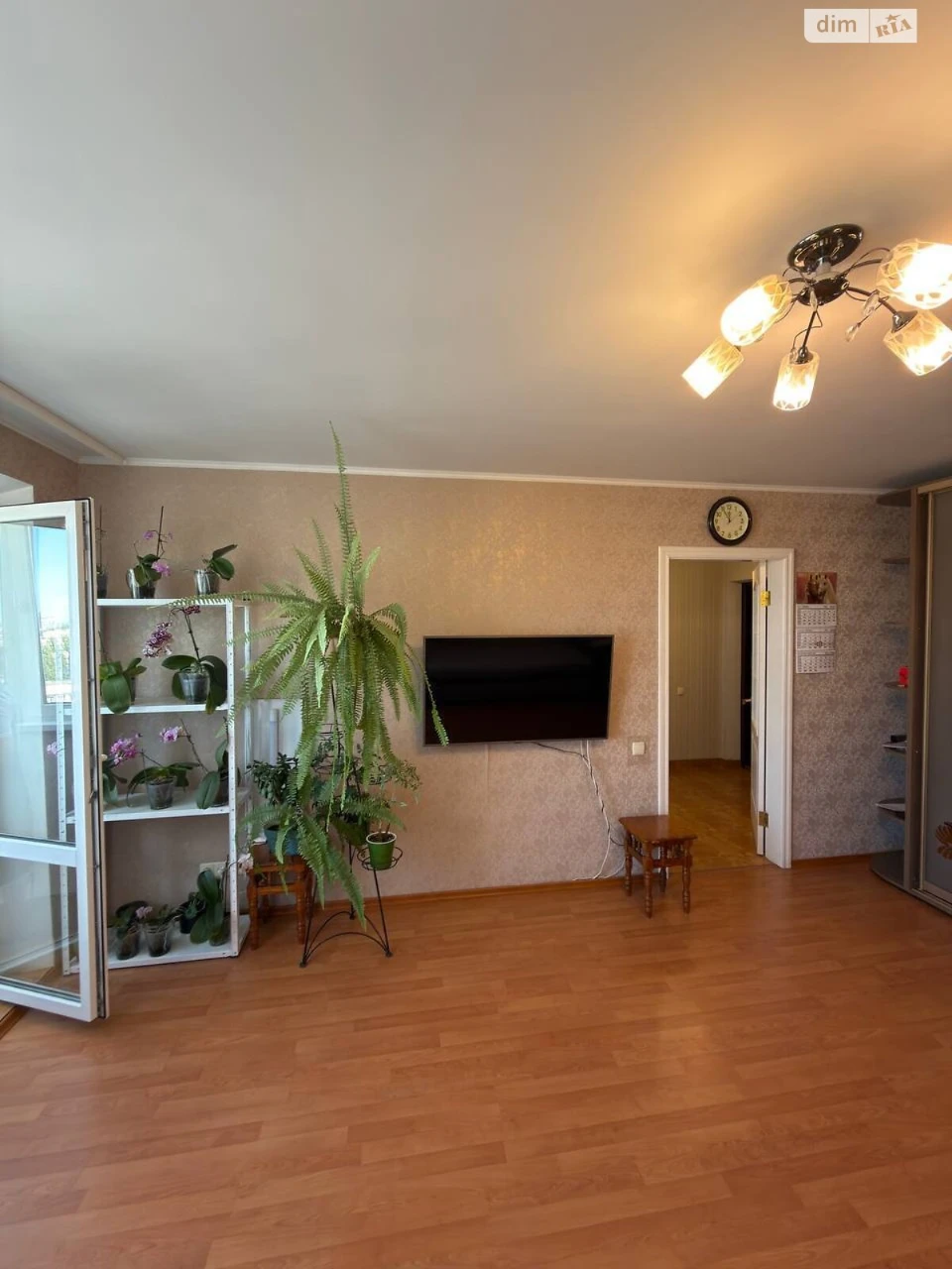 Продажа Квартира Городок Котовского