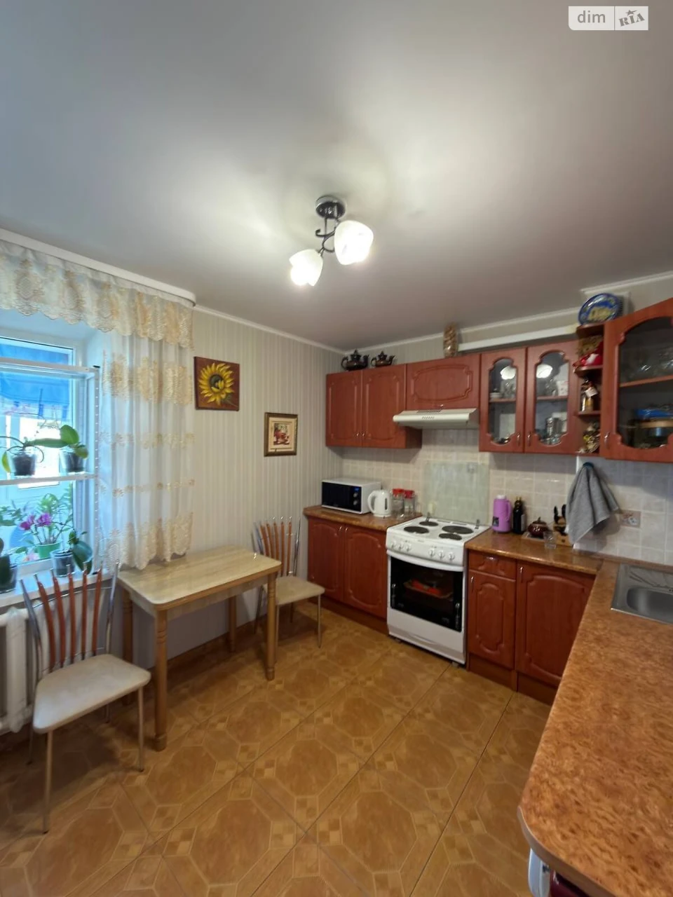 Продажа Квартира Городок Котовского
