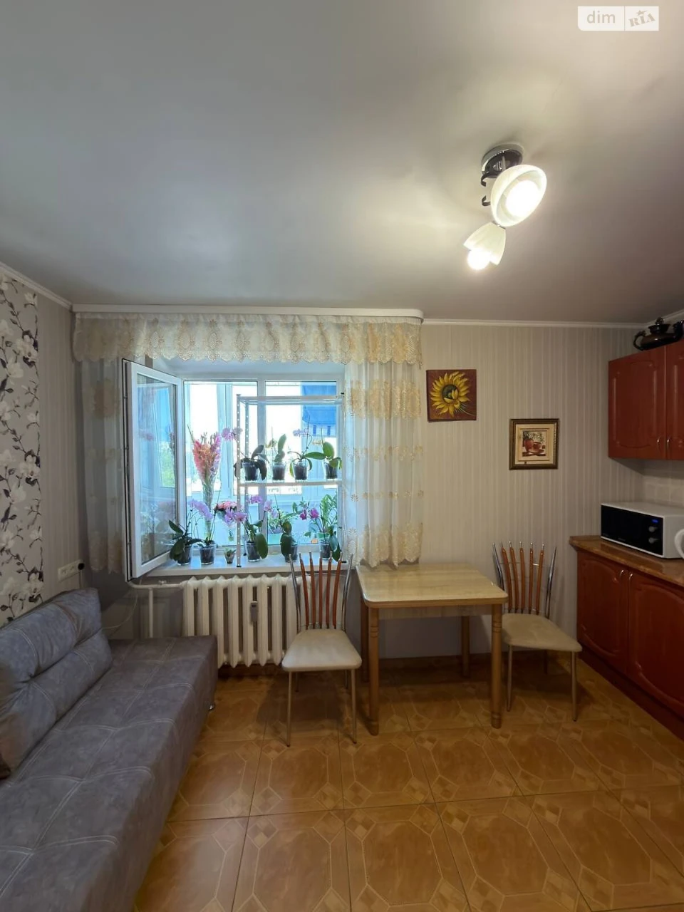 Продажа Квартира Городок Котовского