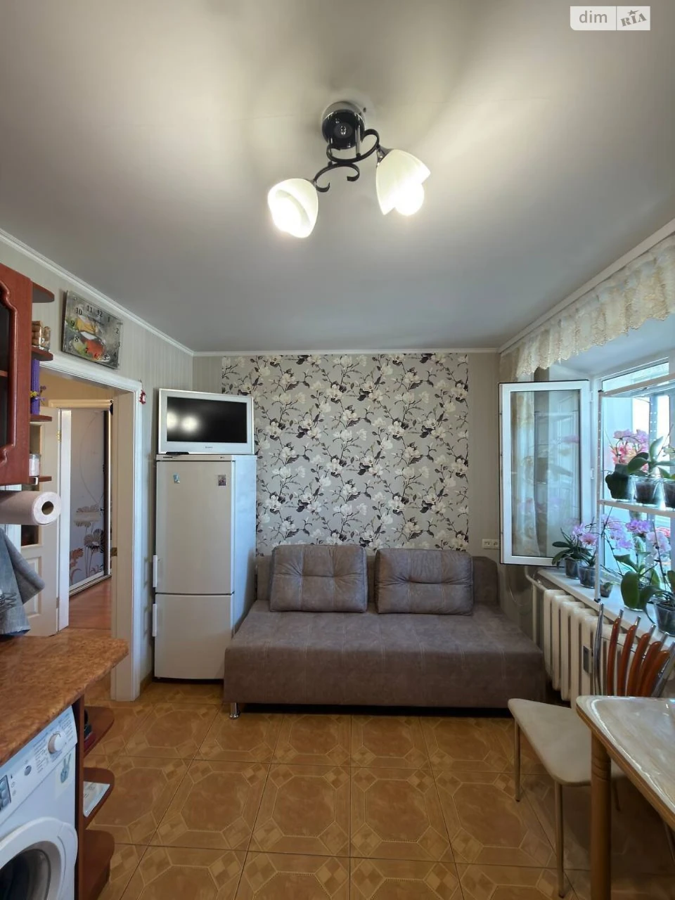 Продажа Квартира Городок Котовского