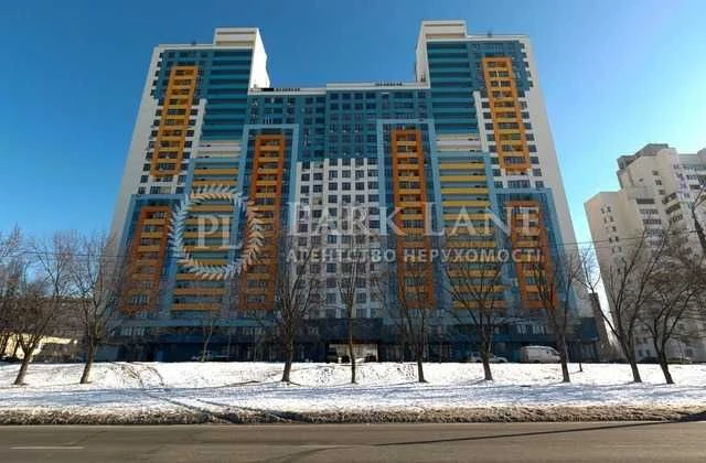 ТОП Оболонь Продам 1к квартиру з ремонтом Богатирська Генера