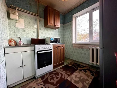 Квартира. Дніпро, Батумська вул.