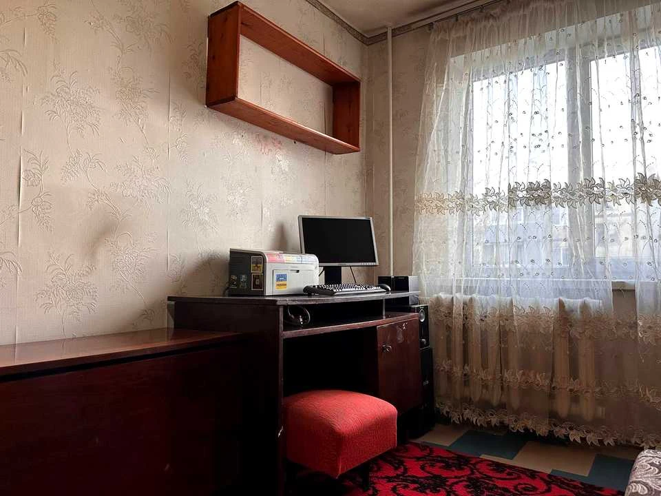 Квартира. Дніпро, Батумська вул.