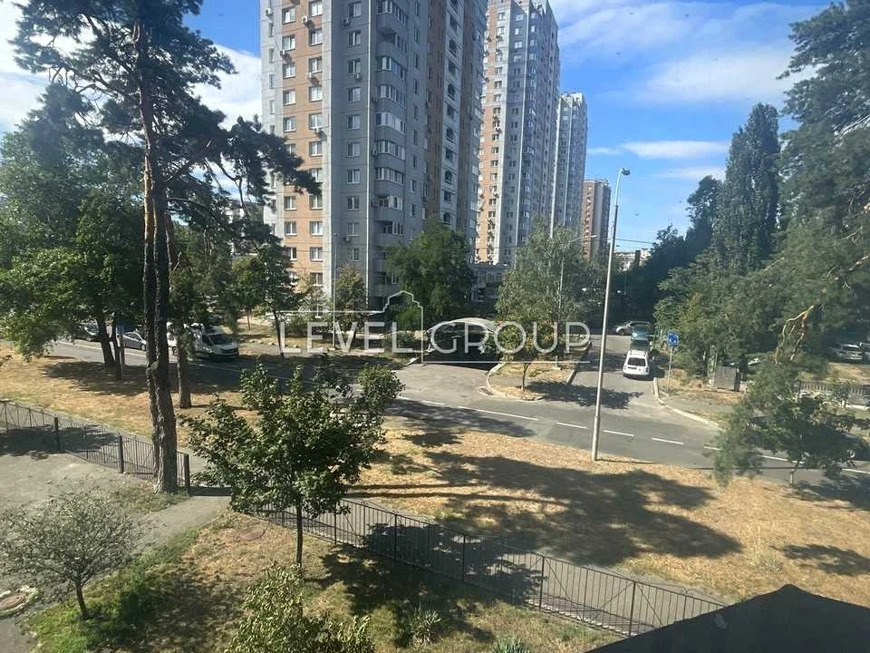 Квартира. Киев, ул.