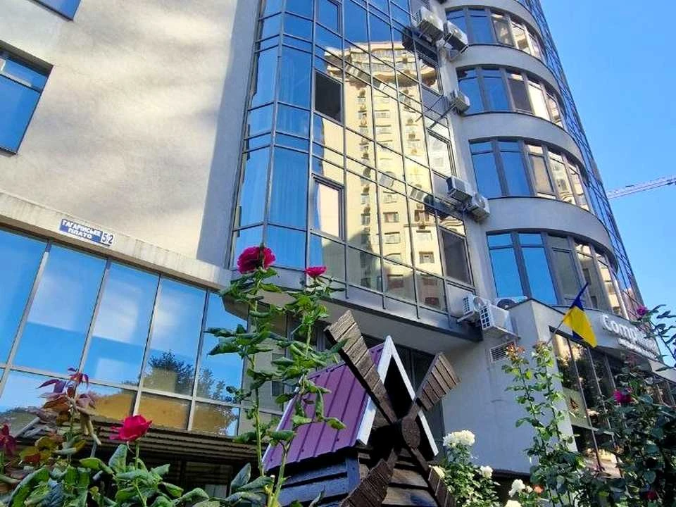 Квартира. Одеса, Аркадійське плато вул. (Гагаринське плато)