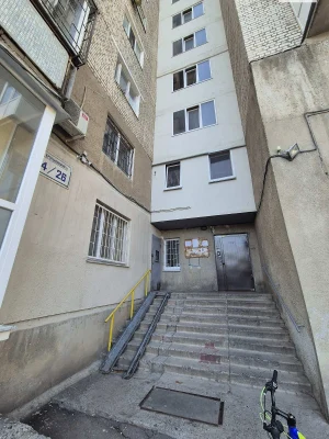 Продаж Квартира Ближні Млини