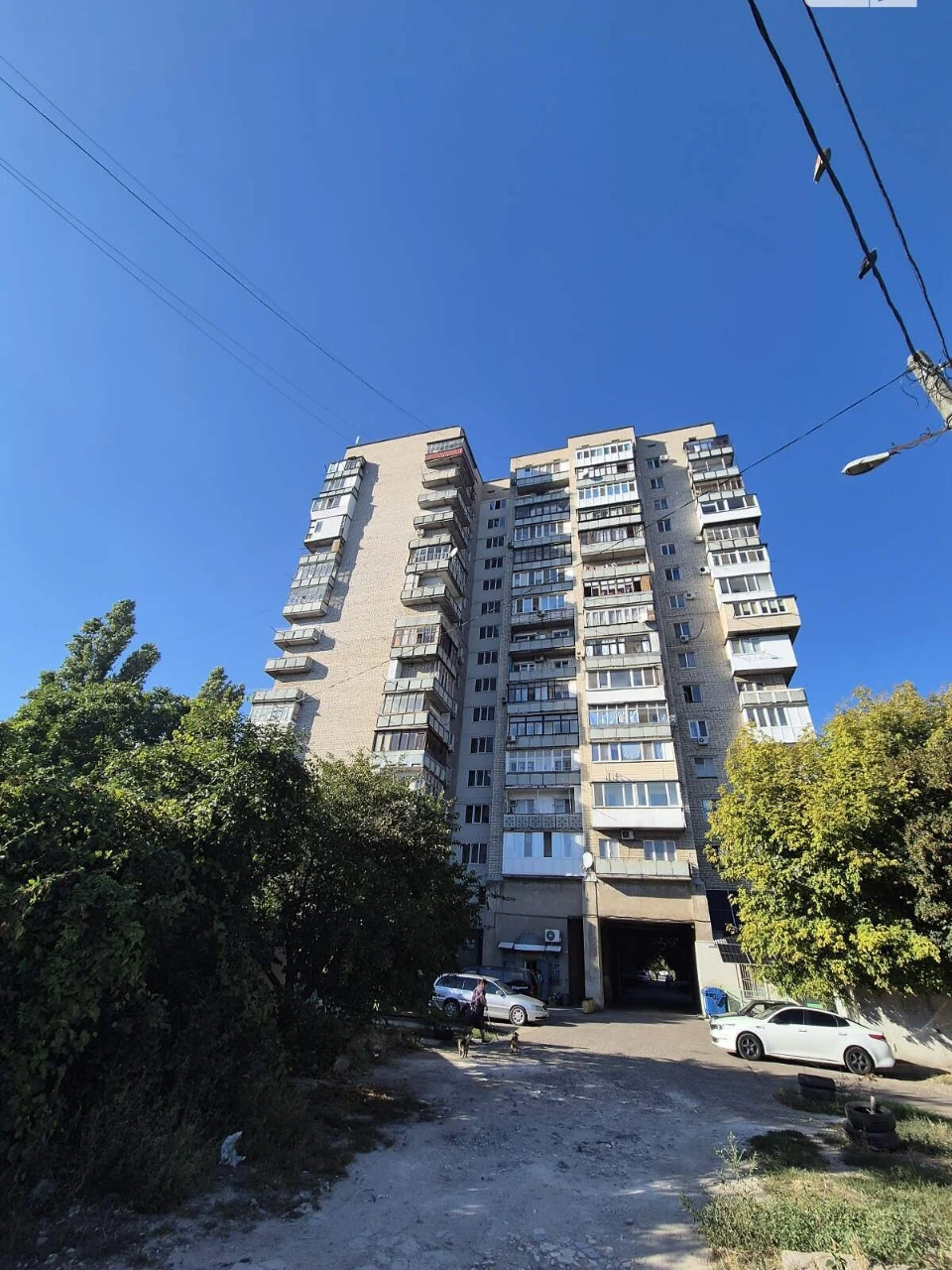 Продаж Квартира Ближні Млини