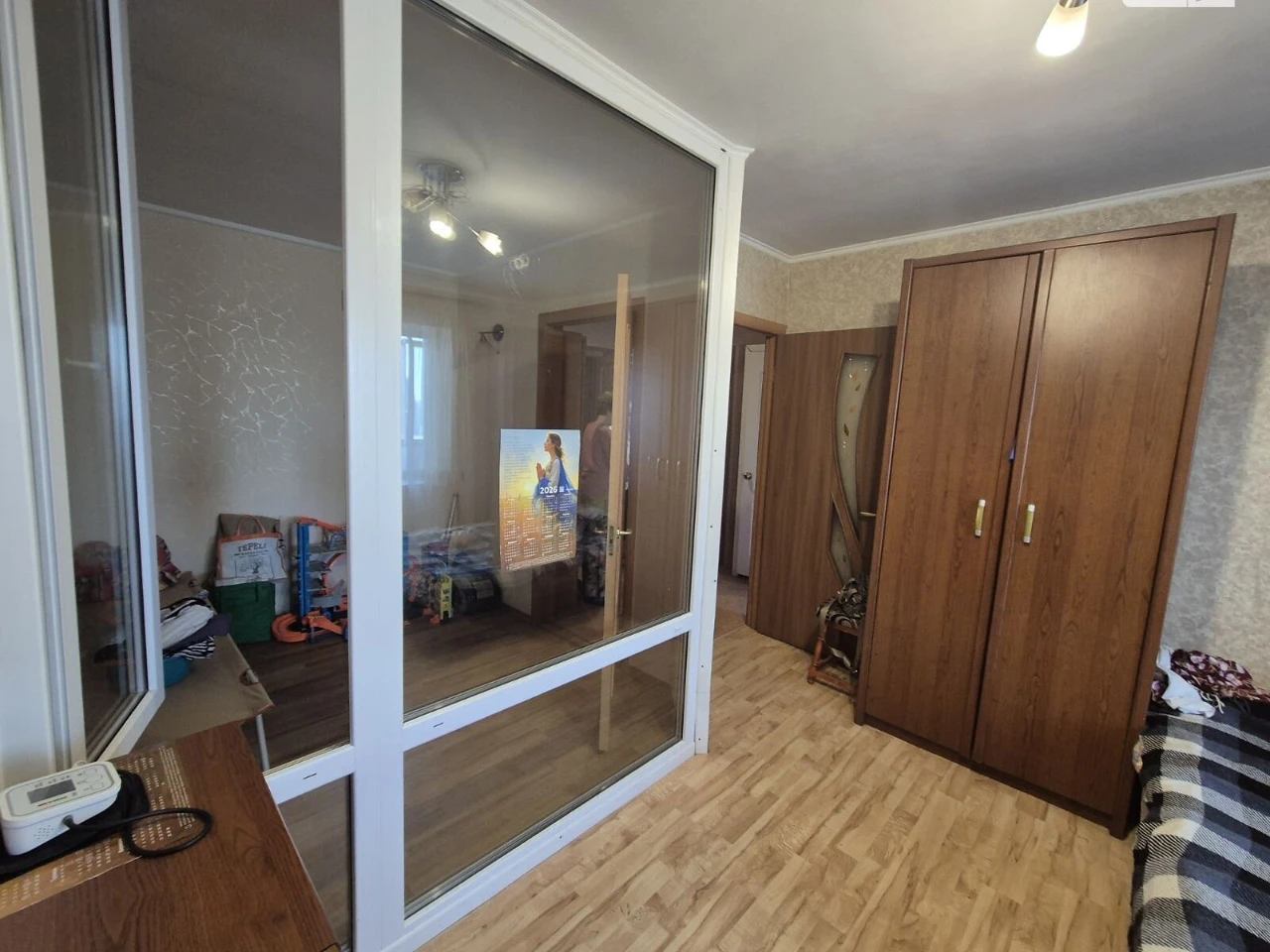 Продаж Квартира Ближні Млини