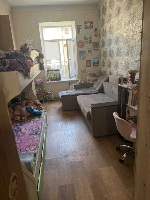 Эксклюзивная продажа 3 к. квартиры на Ришельевской, 496131