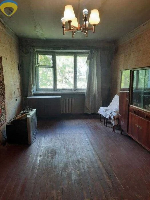 3-кімнатна квартира, Транспортна/Середньофонтанська