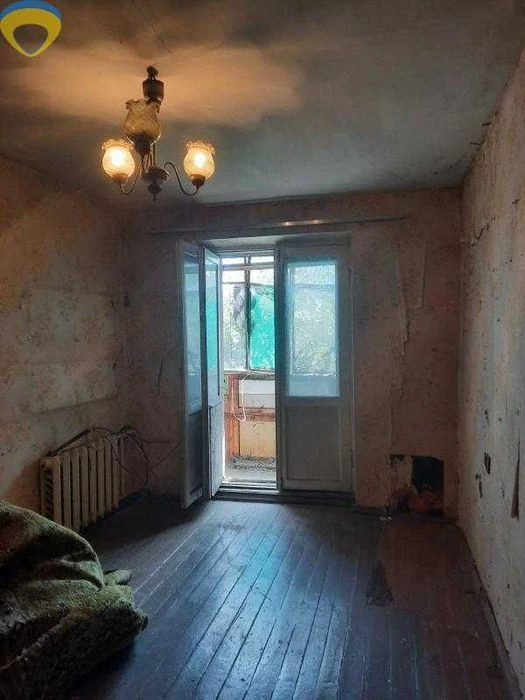 3-кімнатна квартира, Транспортна/Середньофонтанська