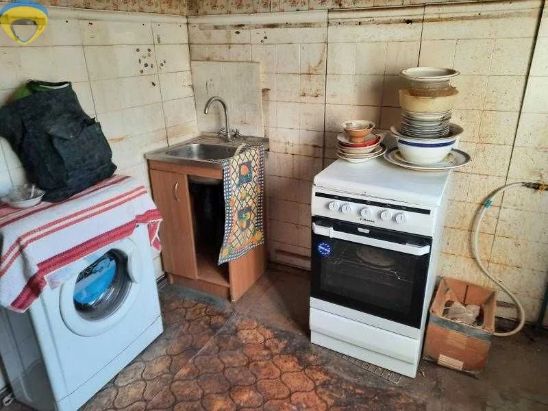 3-кімнатна квартира, Транспортна/Середньофонтанська