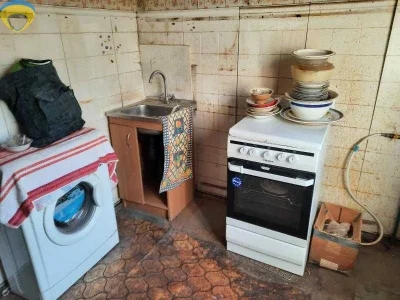 3-кімнатна квартира, Транспортна/Середньофонтанська