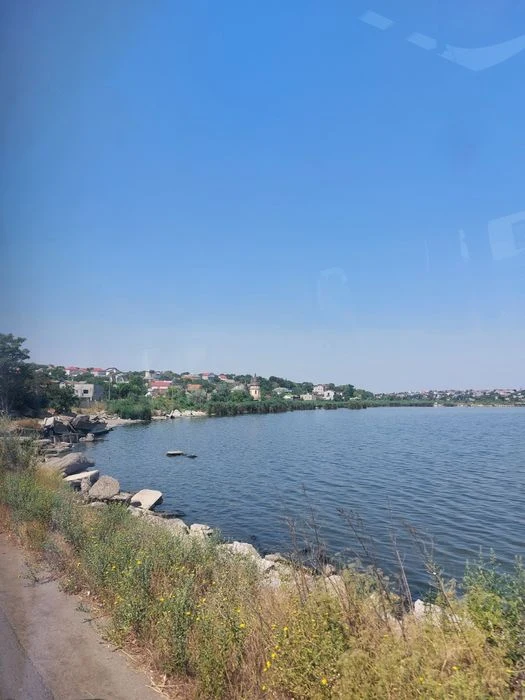 Продам Дача-причал  в  Нати,на берегу лимана.