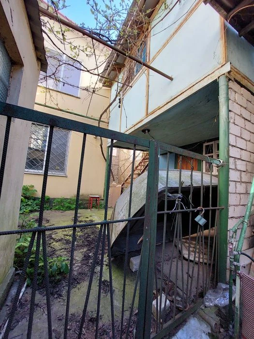 Продам Дача-причал  в  Нати,на берегу лимана.
