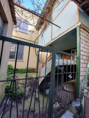 Продам Дача-причал  в  Нати,на берегу лимана.