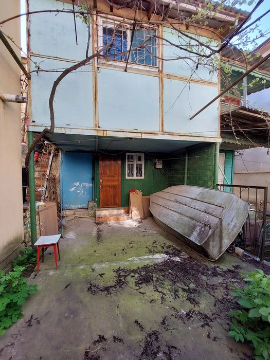 Продам Дача-причал  в  Нати,на берегу лимана.
