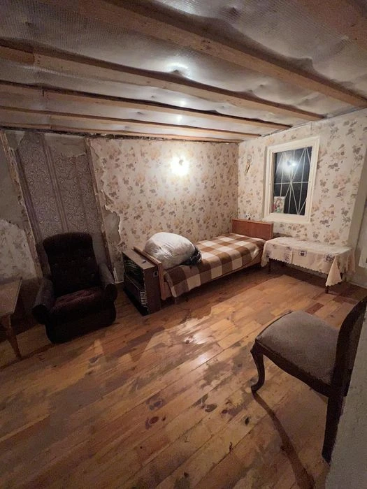 Продам Дача-причал  в  Нати,на берегу лимана.