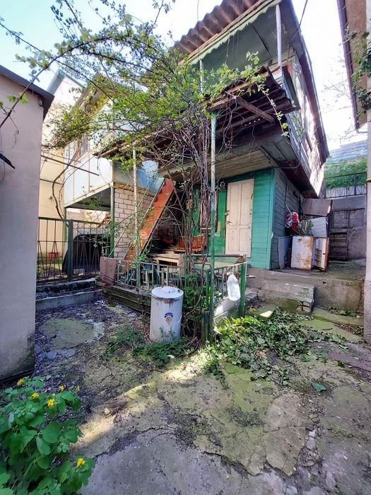 Продам Дача-причал  в  Нати,на берегу лимана.
