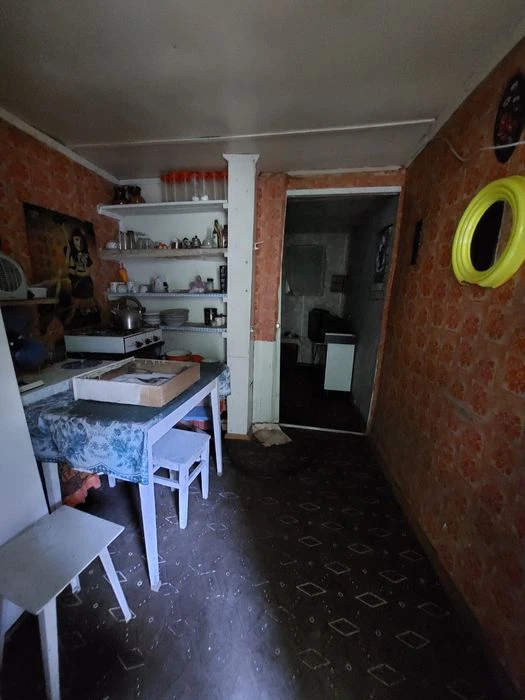 Продам Дача-причал  в  Нати,на берегу лимана.