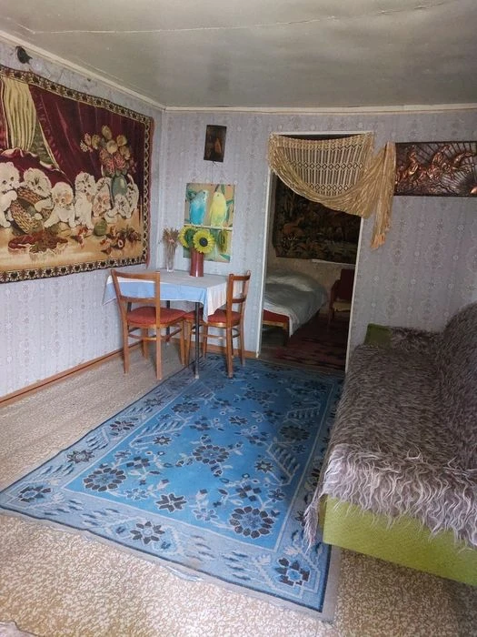 Продам Дача-причал  в  Нати,на берегу лимана.