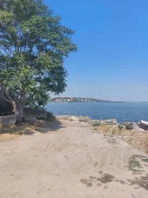 Продам Дача-причал  в  Нати,на берегу лимана.