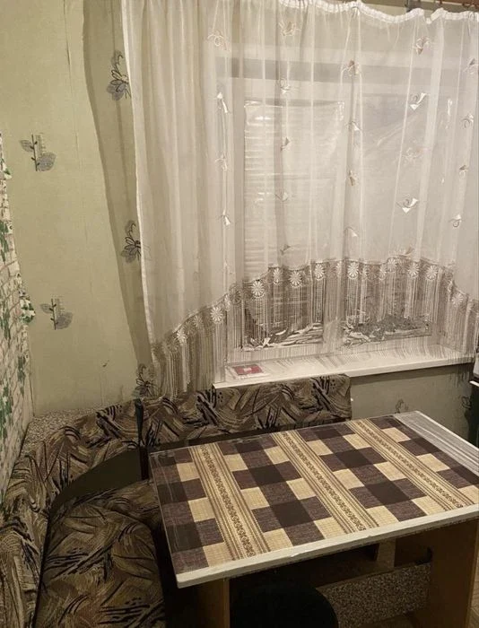 Продаж 1-х кімн, вул. Професора Толока, Бородинський р-н, по
