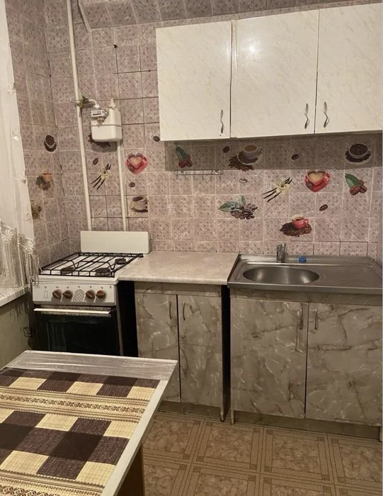 Продаж 1-х кімн, вул. Професора Толока, Бородинський р-н, по