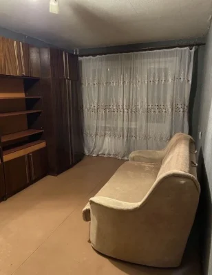 Продаж 1-х кімн, вул. Професора Толока, Бородинський р-н, по