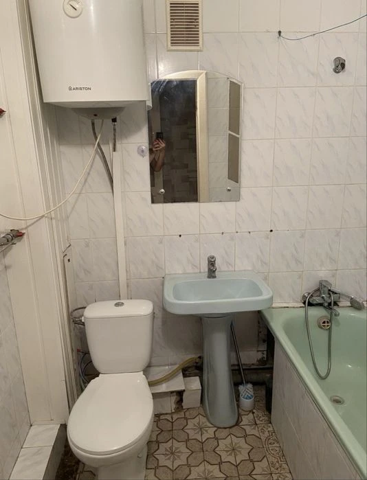 Продаж 1-х кімн, вул. Професора Толока, Бородинський р-н, по