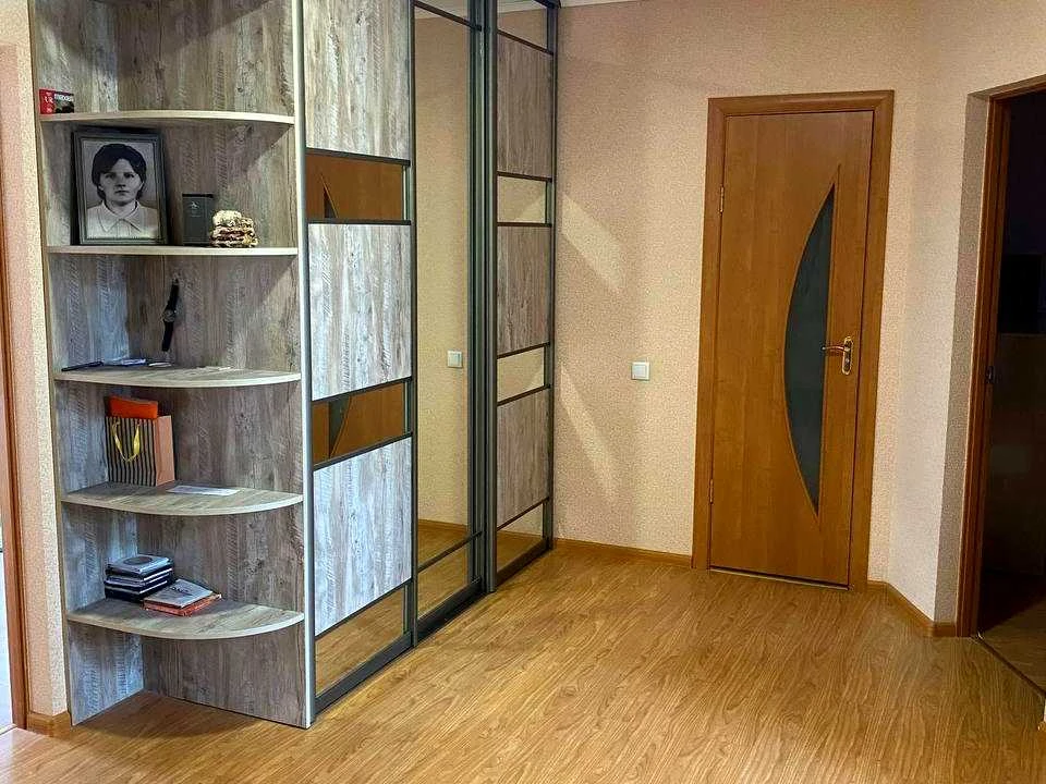 Квартира. Івано-Франківськ, Богдана Хмельницького вул.