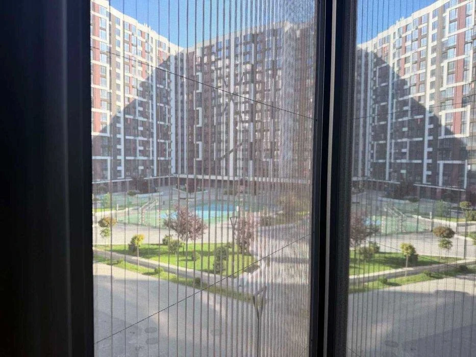 Продається ексклюзивна квартира в ЖК Manhatten