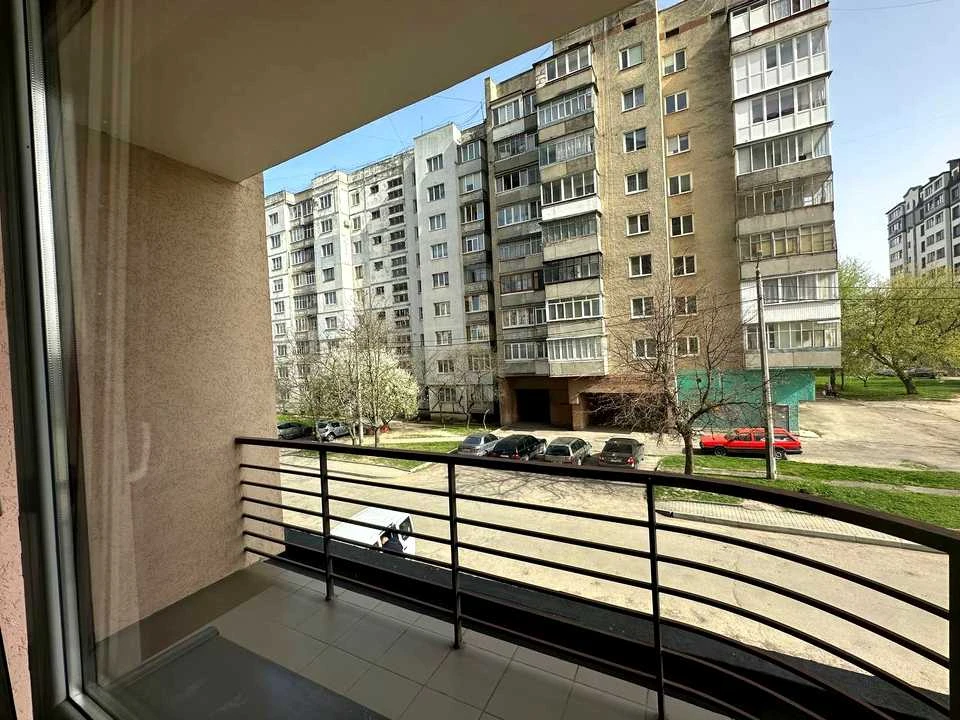 Квартира. Івано-Франківськ, Василя Стуса вул.