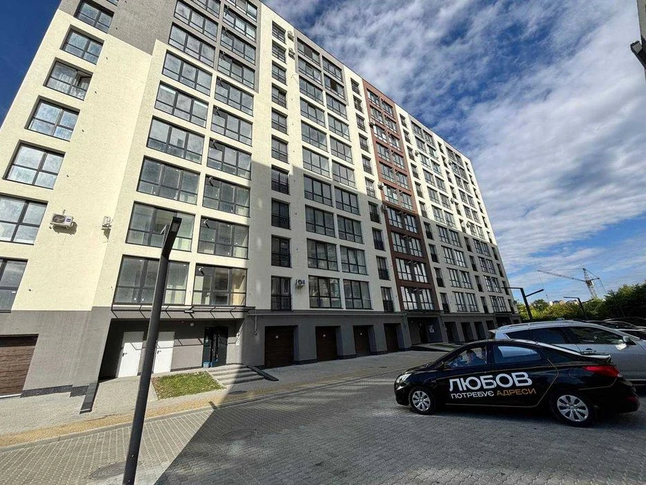 Продаж гаража в ЖК Мануфактура в Івано-Франківську_N