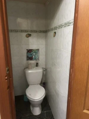Продам 3к кв на Холодной горе, 10 мин до метро.