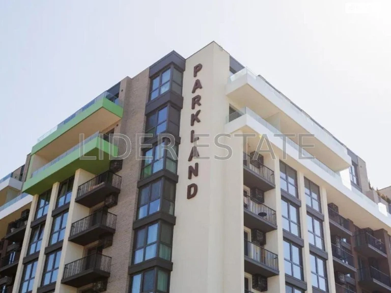Продаж 3-кімнатної квартири в ЖК “Park Land” | Новий р-н