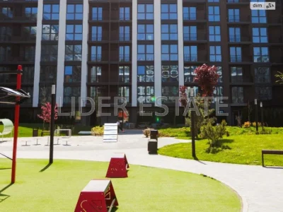 Продаж 3-кімнатної квартири в ЖК “Park Land” | Новий р-н