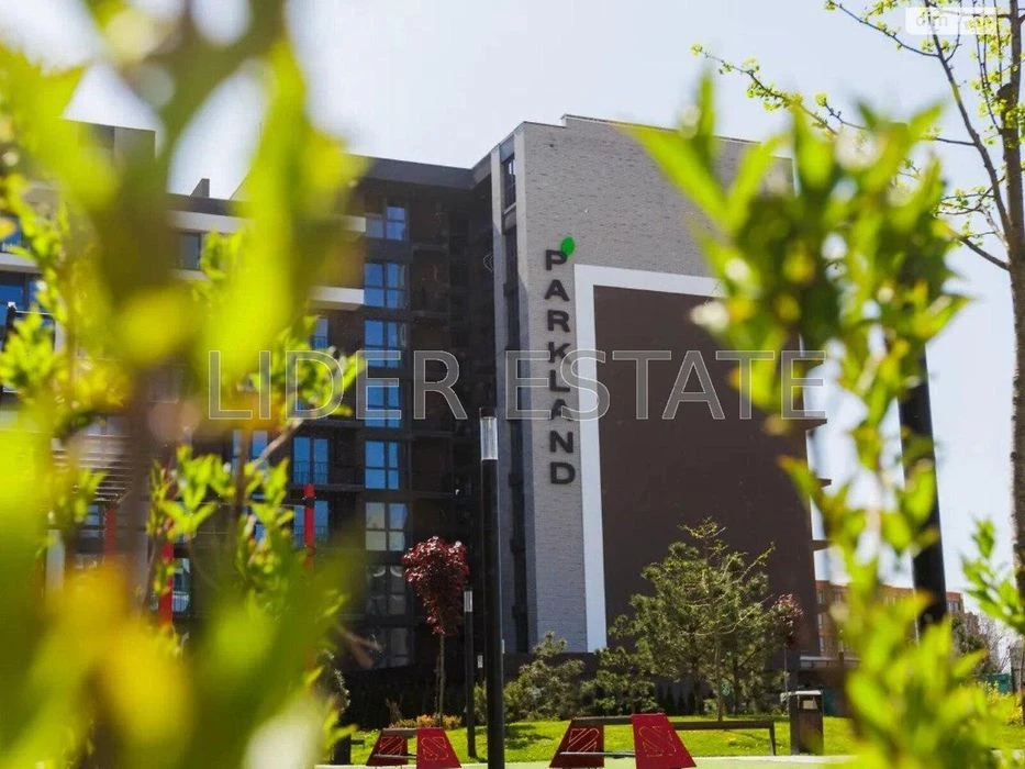 Продаж 3-кімнатної квартири в ЖК “Park Land” | Новий р-н