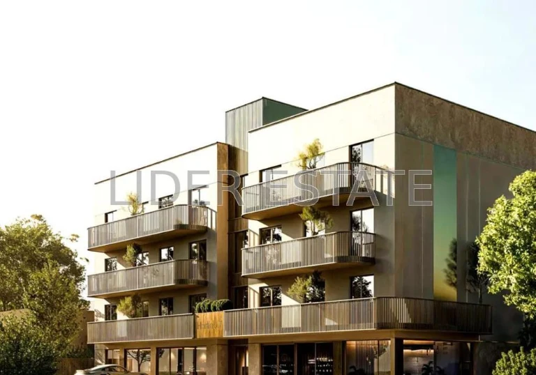 Продаж 1-кімн., квартири 47.8 м² | ЖК Годинки | Ужгород