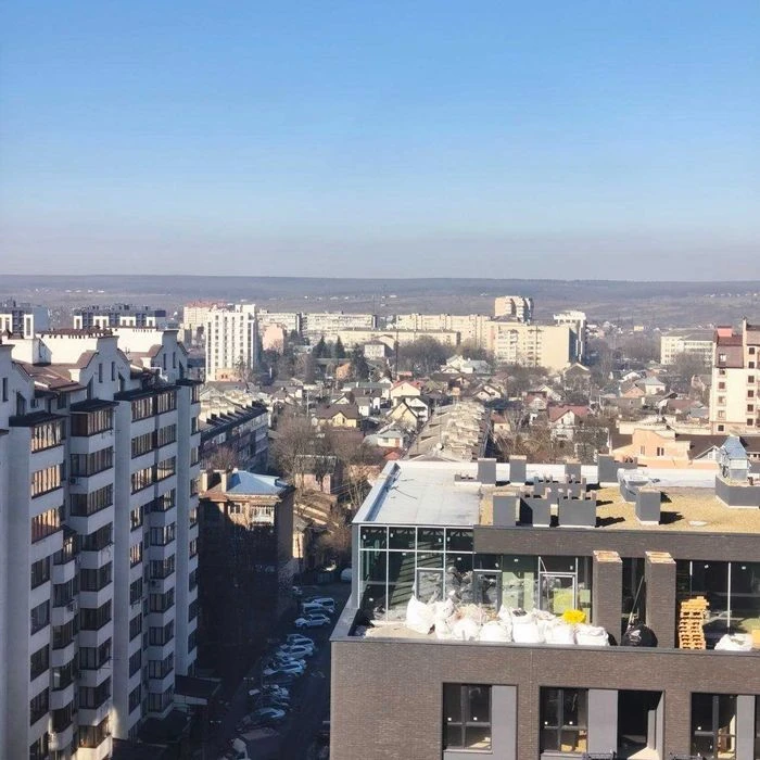 Продам двухкомнатную квартиру в ЖК Ярко Центр!