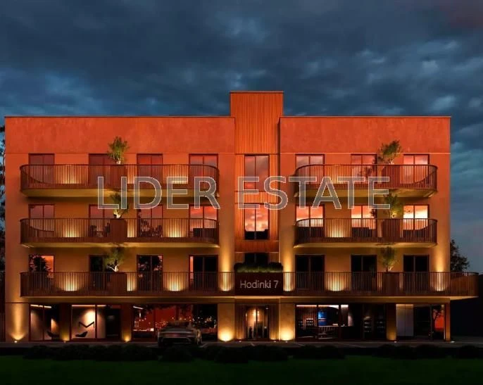 Продаж 1-кімн., квартири 47.8 м² | ЖК Годинки | Ужгород